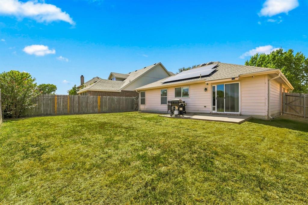 2036 Moonlight Trail, Heartland, TX 75126