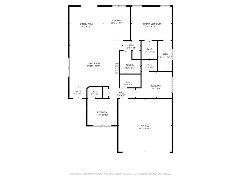 2036 Moonlight Trail, Heartland, TX 75126
