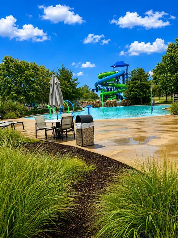 2036 Moonlight Trail, Heartland, TX 75126