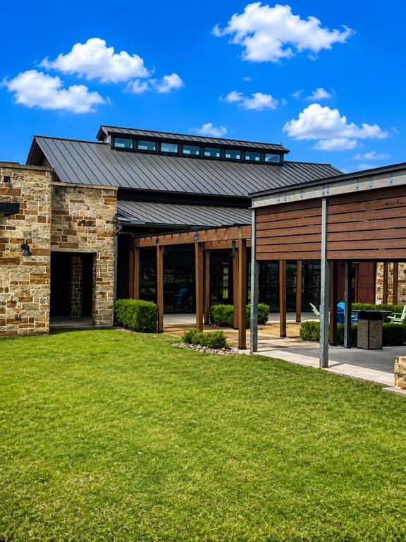 2036 Moonlight Trail, Heartland, TX 75126