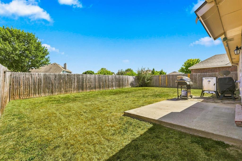 2036 Moonlight Trail, Heartland, TX 75126