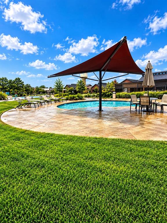 2036 Moonlight Trail, Heartland, TX 75126