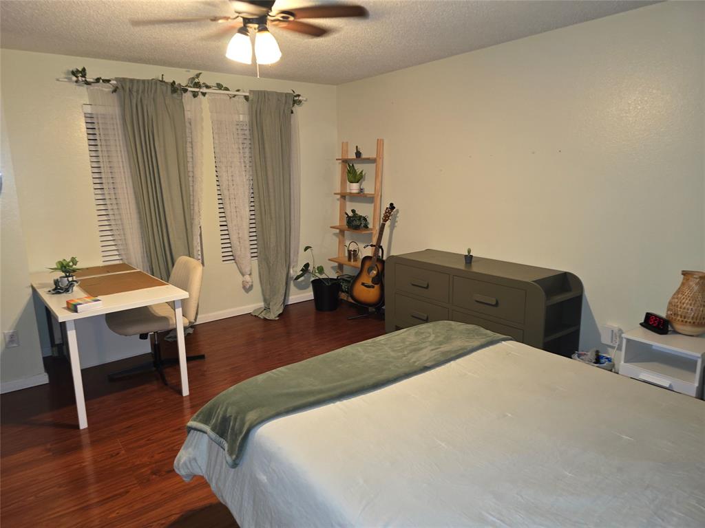 3813 Summer Hill Drive, Balch Springs, TX 75180