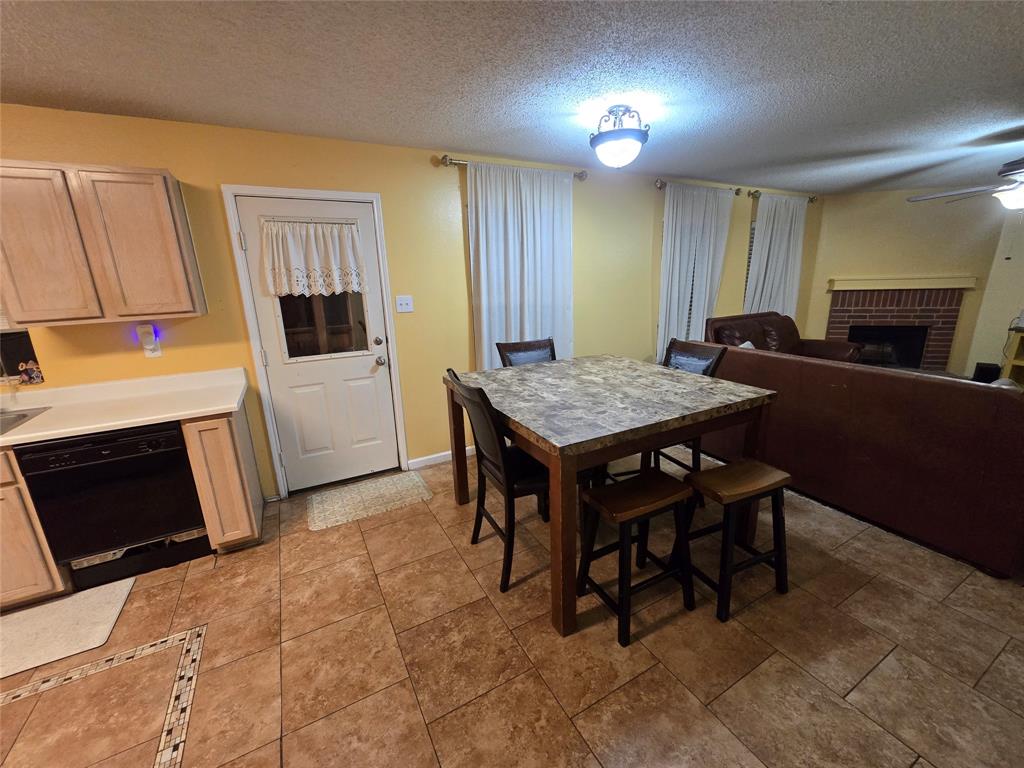 3813 Summer Hill Drive, Balch Springs, TX 75180
