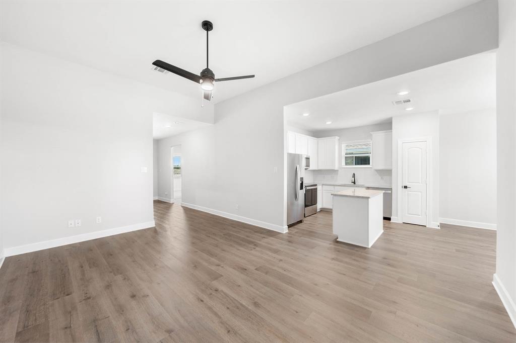 1021 Holly Drive, Hutchins, TX 75141