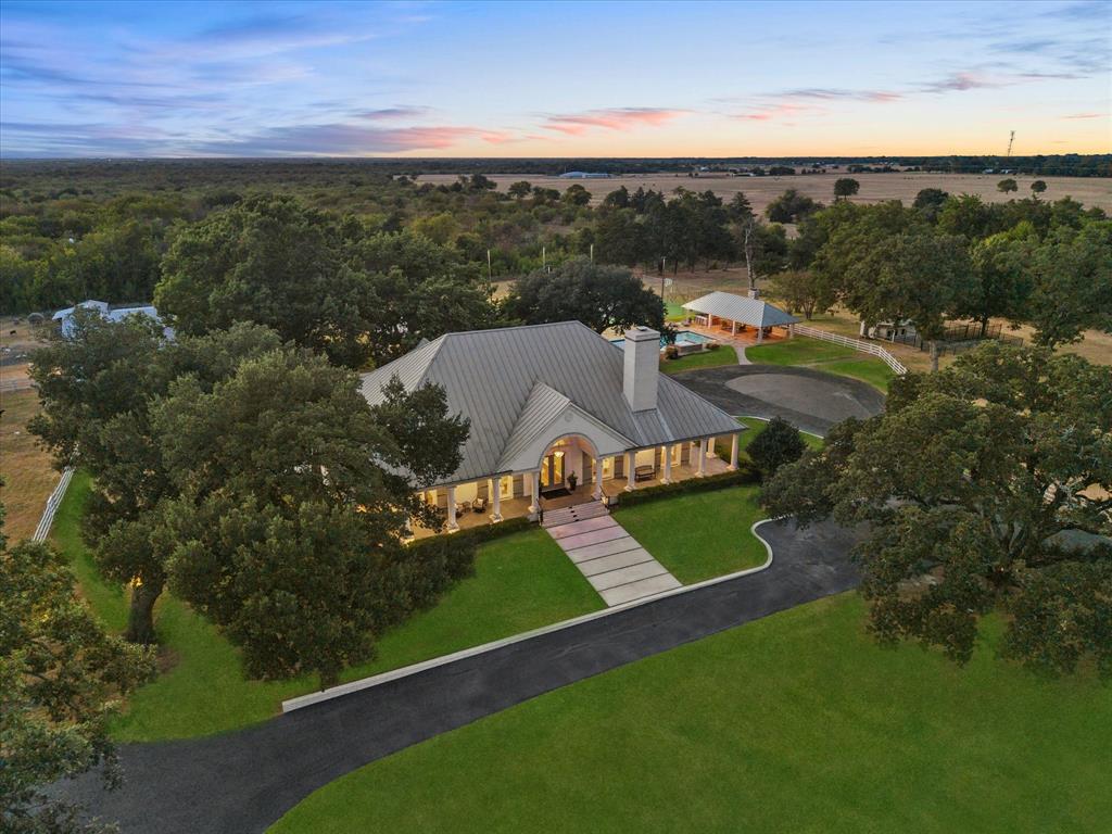 14719 FM 986, Terrell, TX 75160