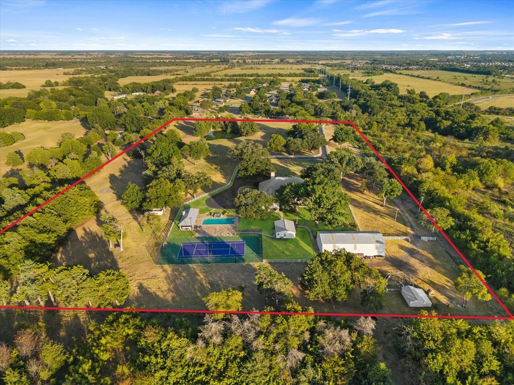 14719 FM 986, Terrell, TX 75160