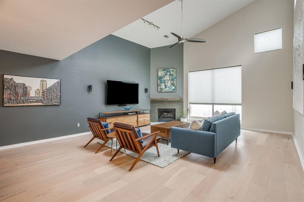 1429 Caddo Street, #F, Dallas, TX 75204 1429 Caddo Street, #F, Dallas, TX 75204