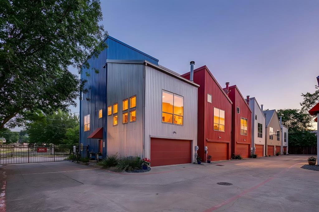 1429 Caddo Street, #F, Dallas, TX 75204