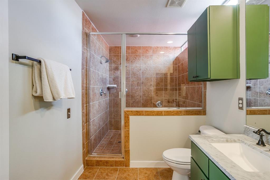 1429 Caddo Street, #F, Dallas, TX 75204