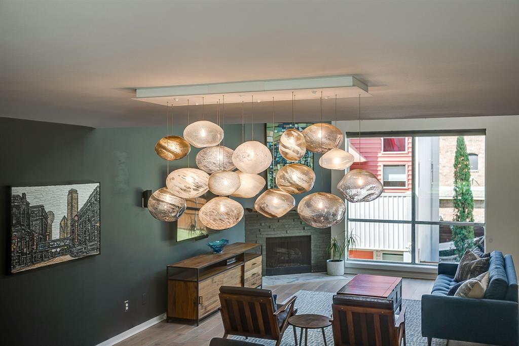 1429 Caddo Street, #F, Dallas, TX 75204
