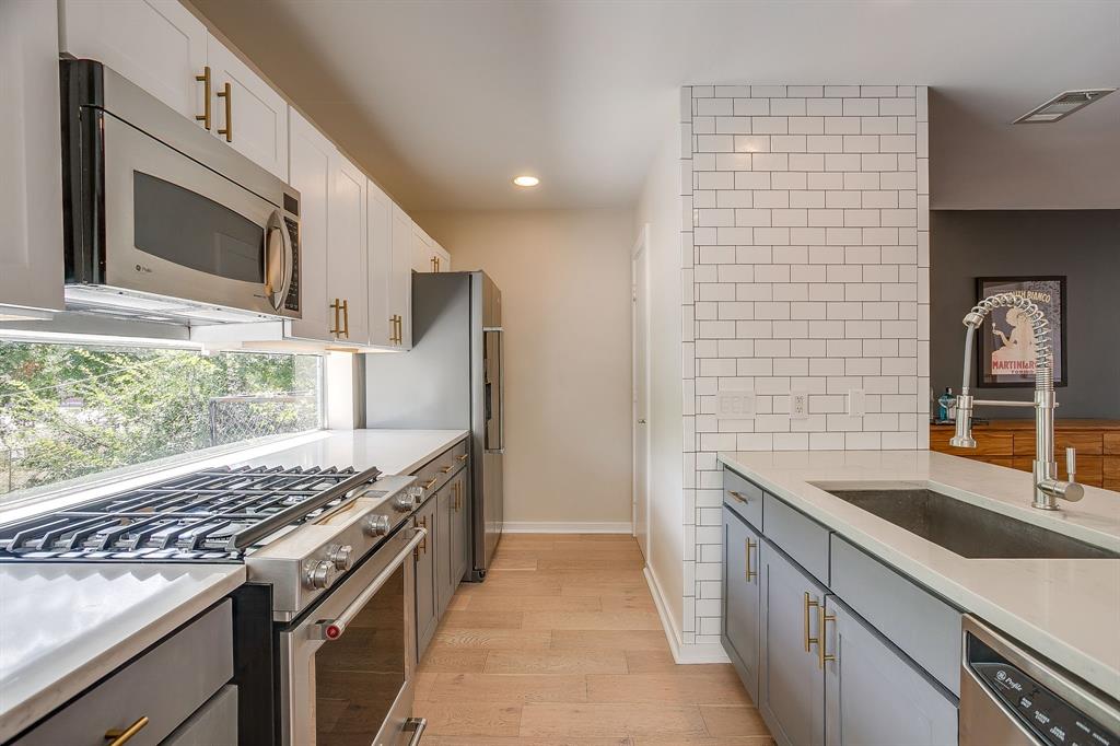 1429 Caddo Street, #F, Dallas, TX 75204