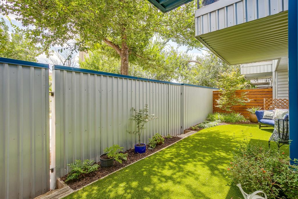 1429 Caddo Street, #F, Dallas, TX 75204