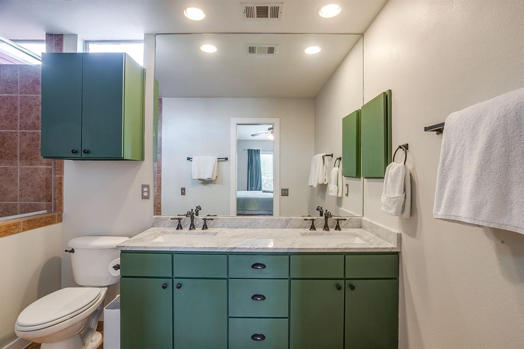 1429 Caddo Street, #F, Dallas, TX 75204