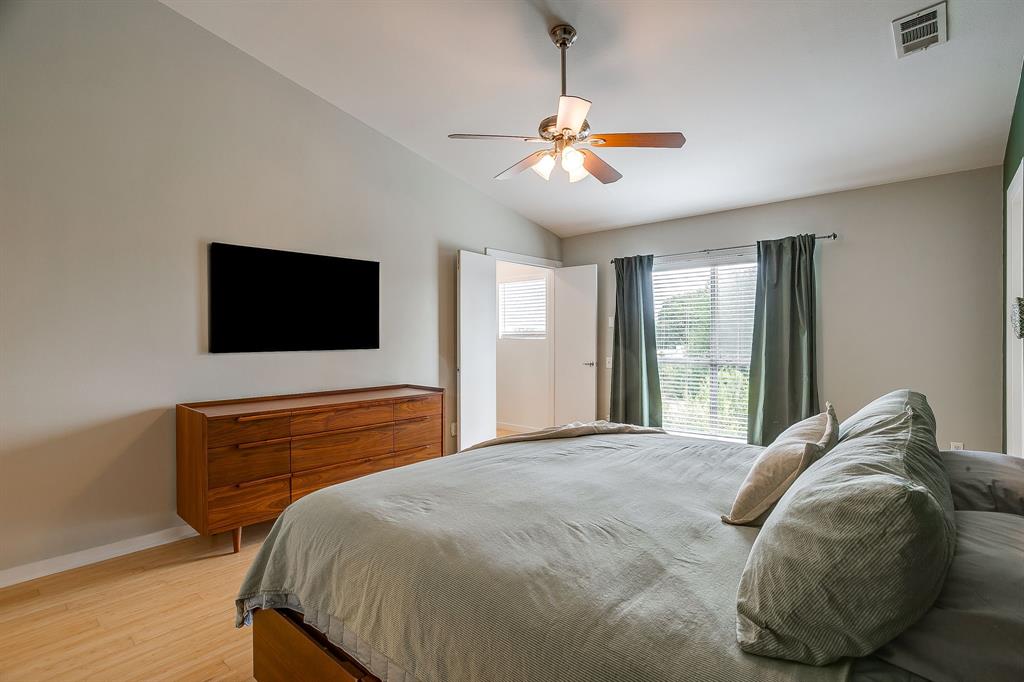 1429 Caddo Street, #F, Dallas, TX 75204