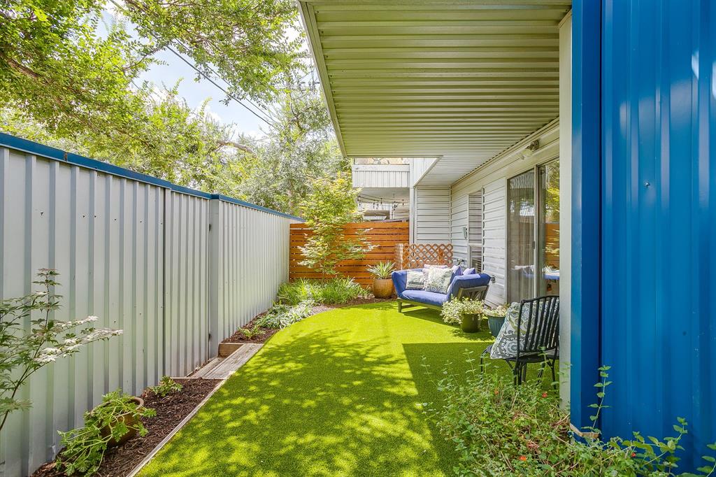 1429 Caddo Street, #F, Dallas, TX 75204