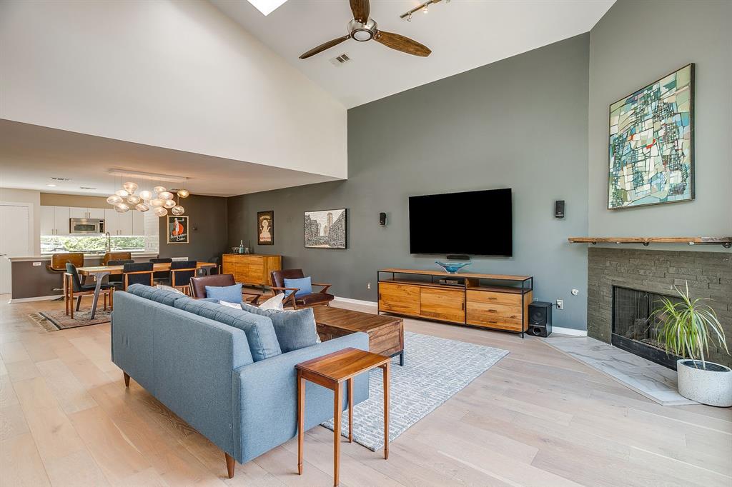 1429 Caddo Street, #F, Dallas, TX 75204