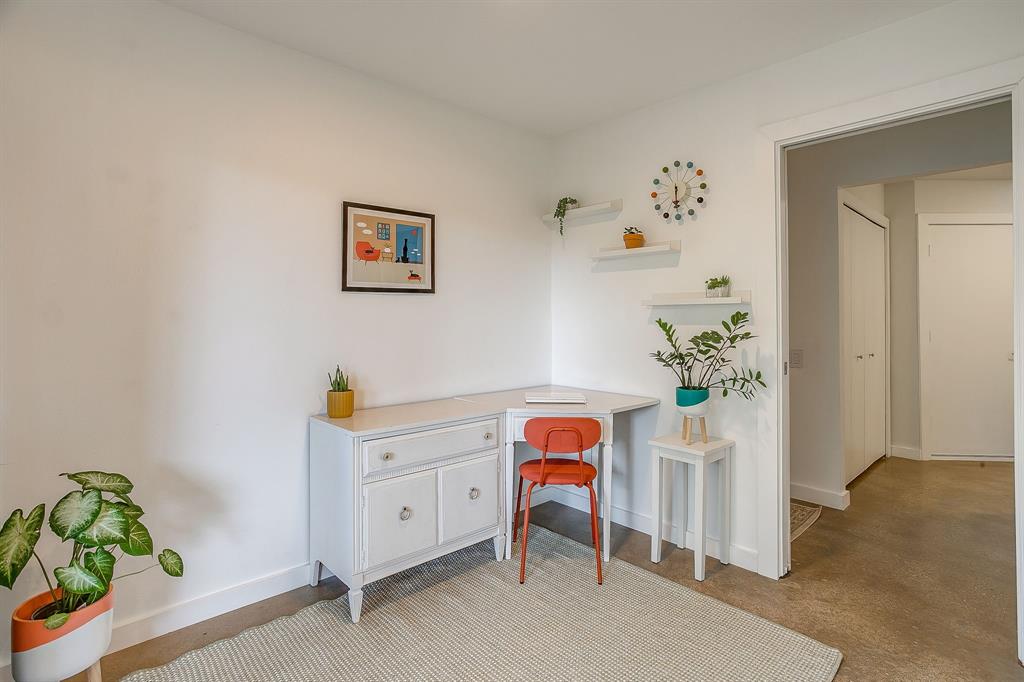 1429 Caddo Street, #F, Dallas, TX 75204