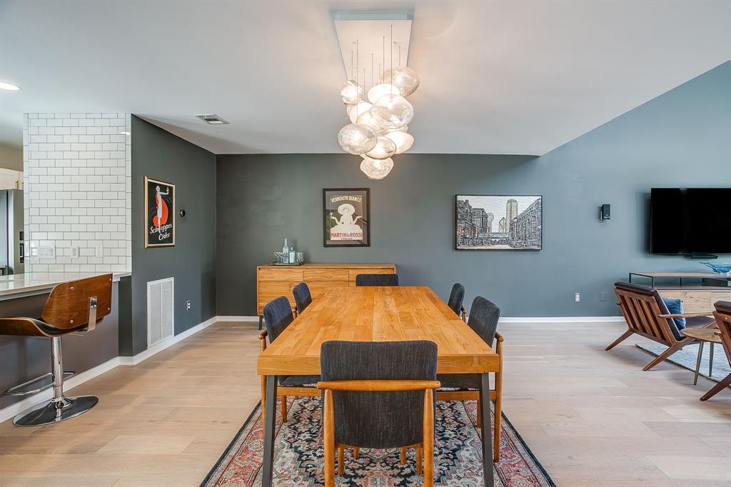1429 Caddo Street, #F, Dallas, TX 75204
