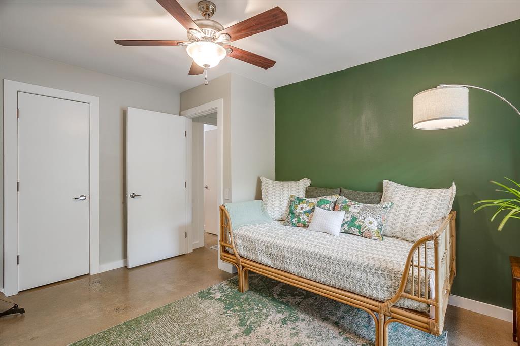 1429 Caddo Street, #F, Dallas, TX 75204