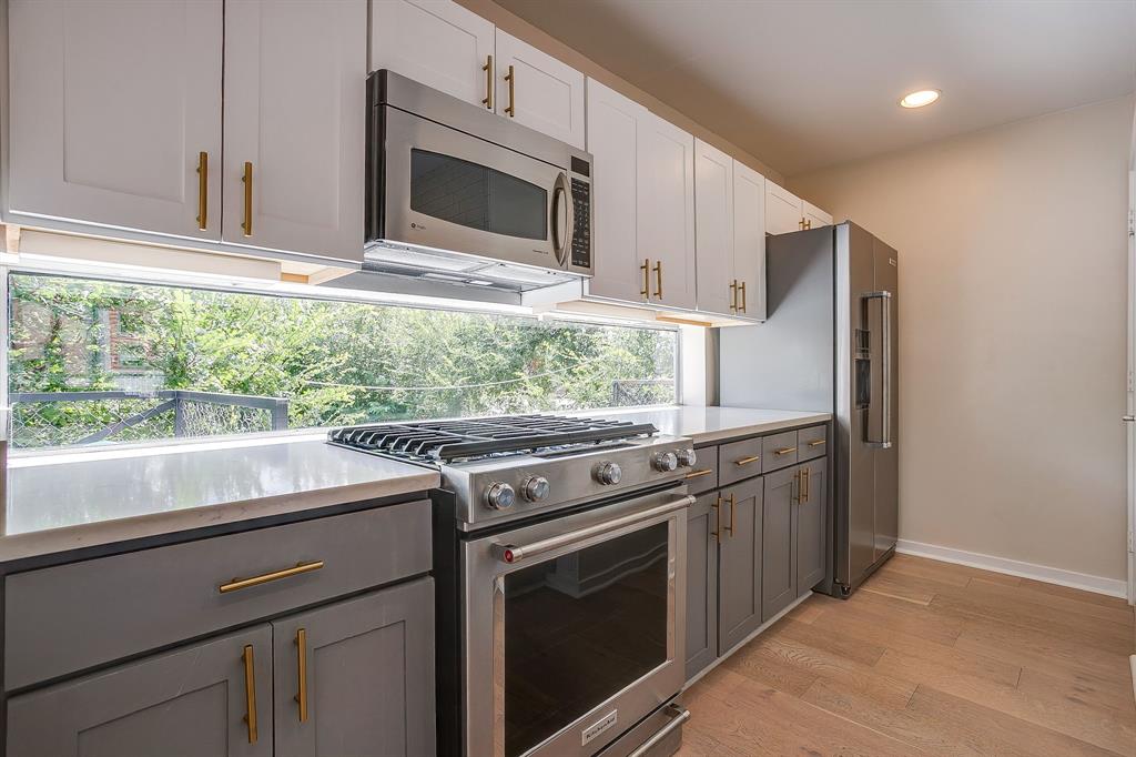1429 Caddo Street, #F, Dallas, TX 75204