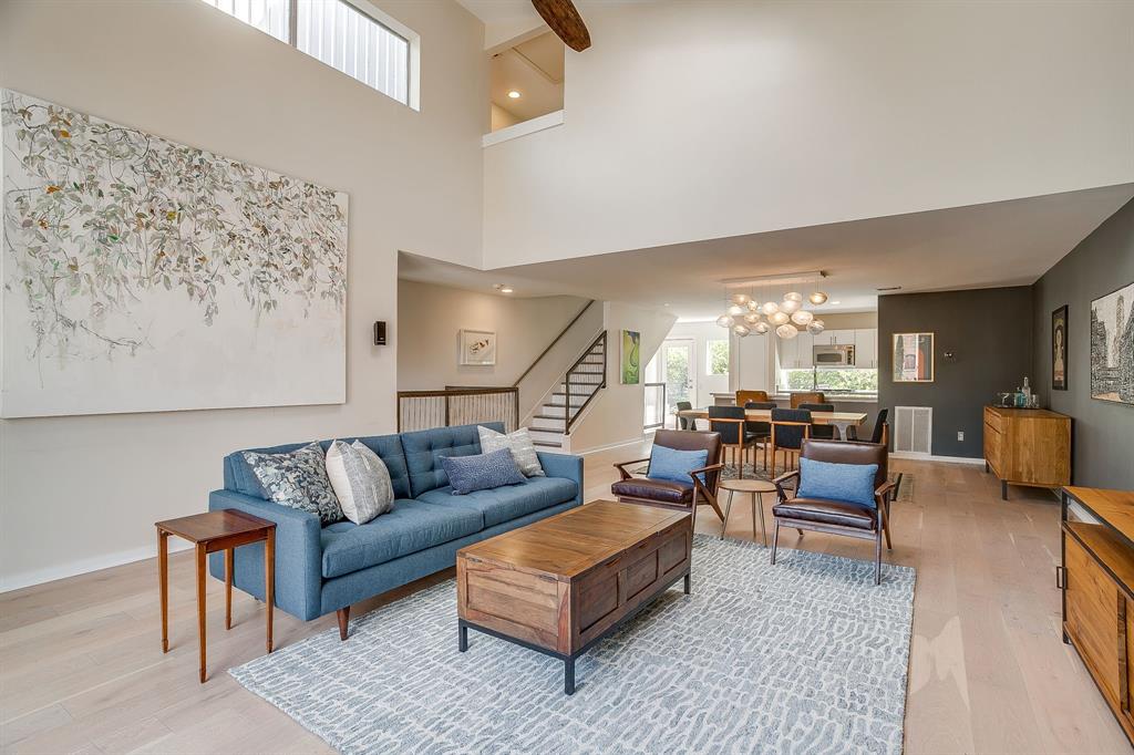 1429 Caddo Street, #F, Dallas, TX 75204