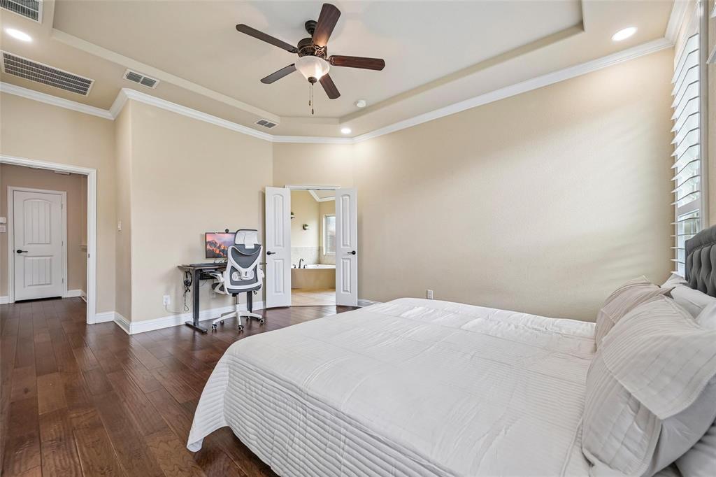 9655 Corinth Lane, Frisco, TX 75035