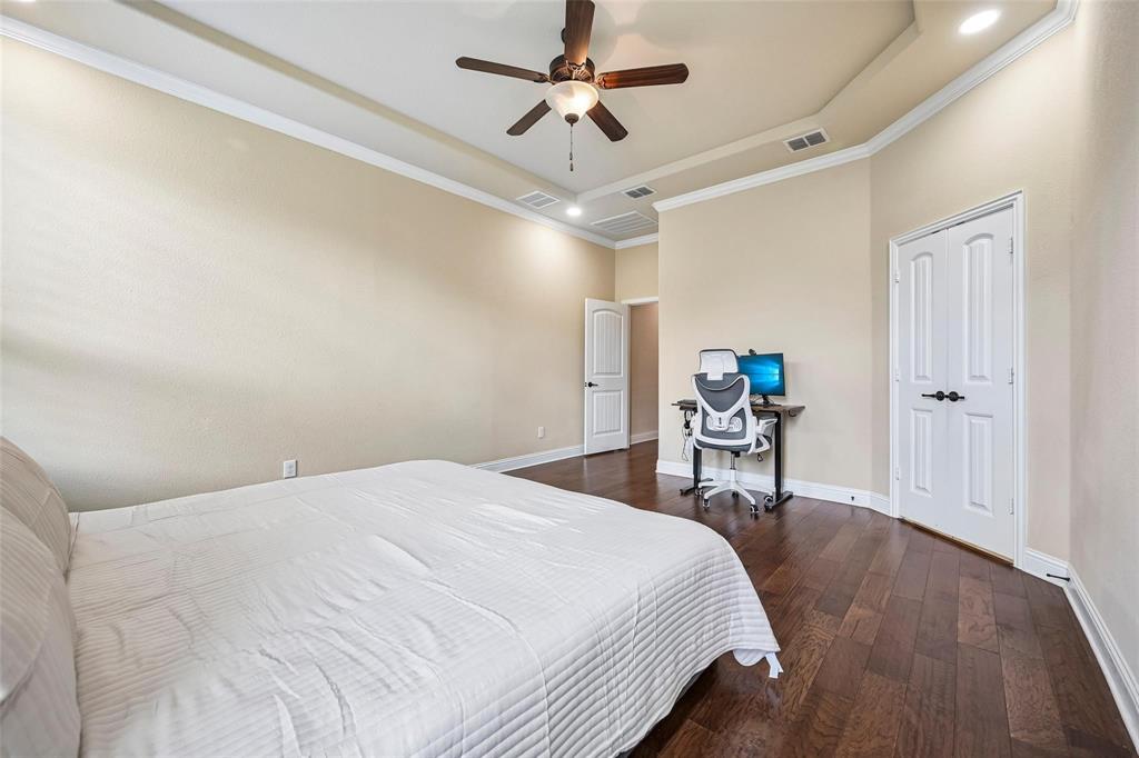 9655 Corinth Lane, Frisco, TX 75035