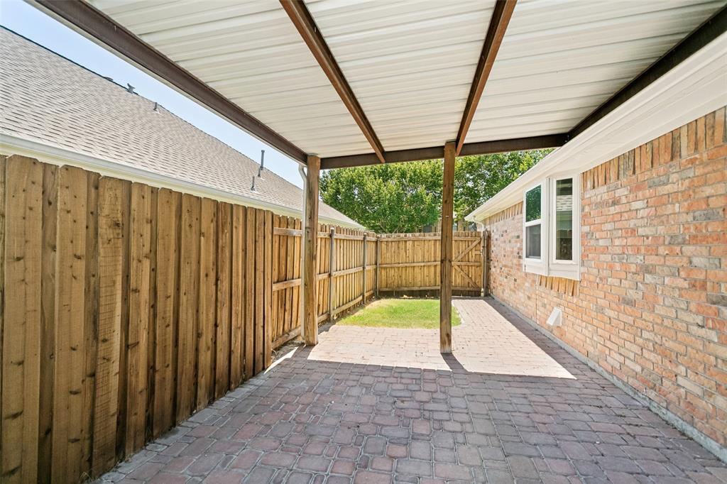 1015 Merribrook Lane, Allen, TX 75002