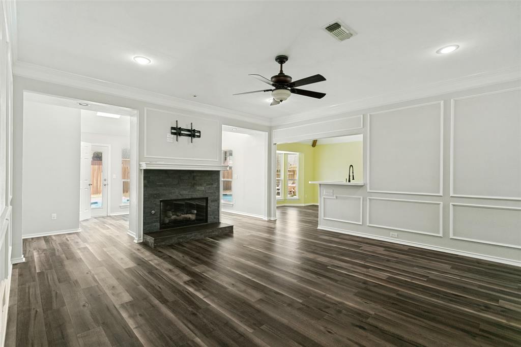 1015 Merribrook Lane, Allen, TX 75002