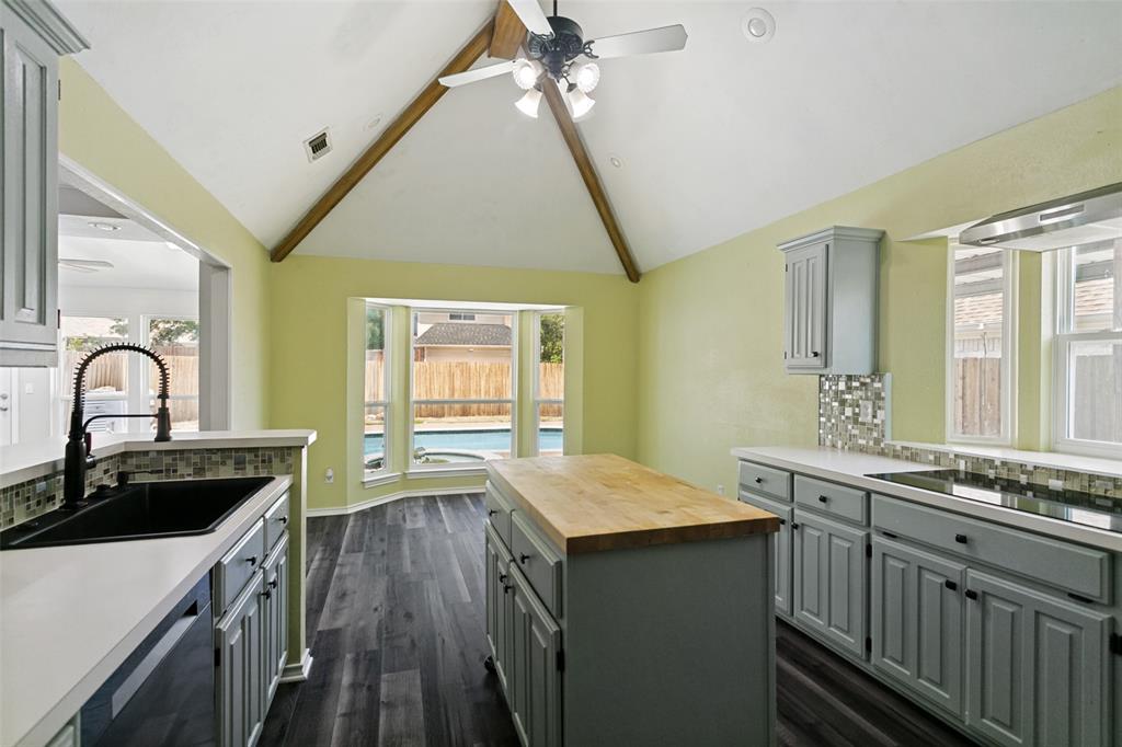 1015 Merribrook Lane, Allen, TX 75002