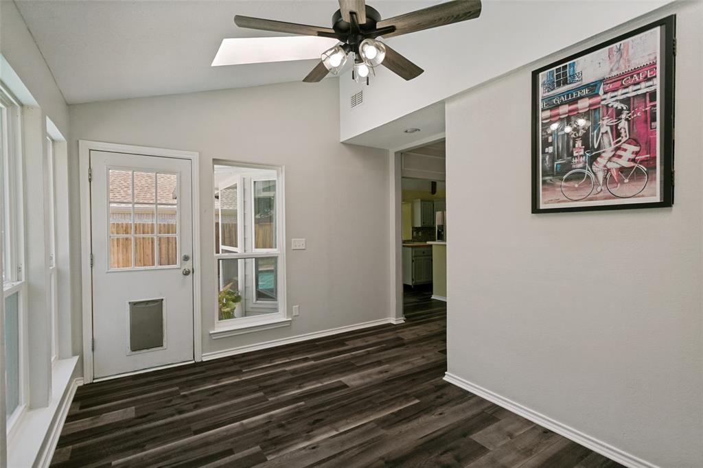 1015 Merribrook Lane, Allen, TX 75002