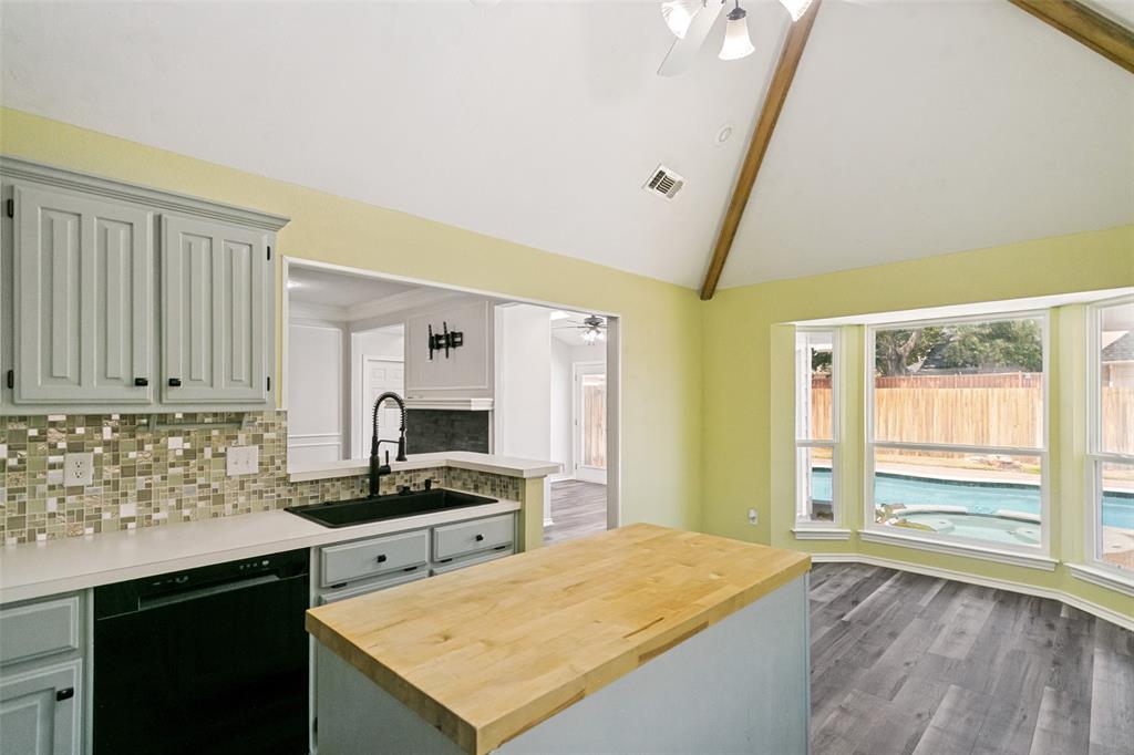 1015 Merribrook Lane, Allen, TX 75002