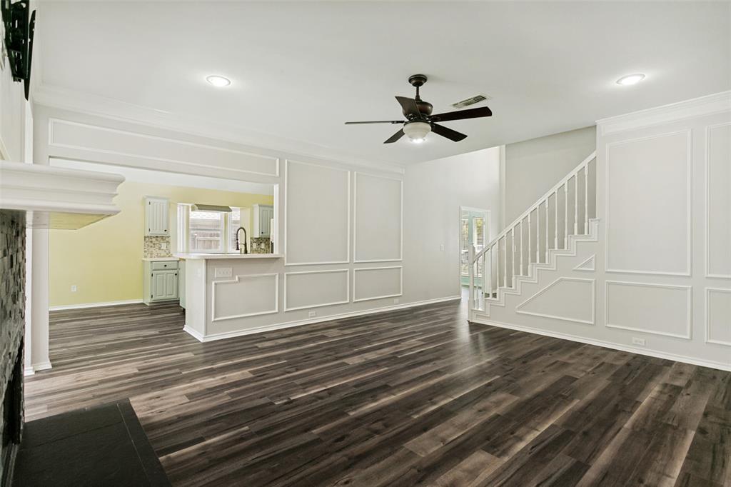 1015 Merribrook Lane, Allen, TX 75002