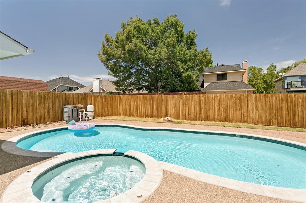 1015 Merribrook Lane, Allen, TX 75002