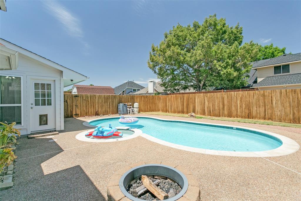 1015 Merribrook Lane, Allen, TX 75002