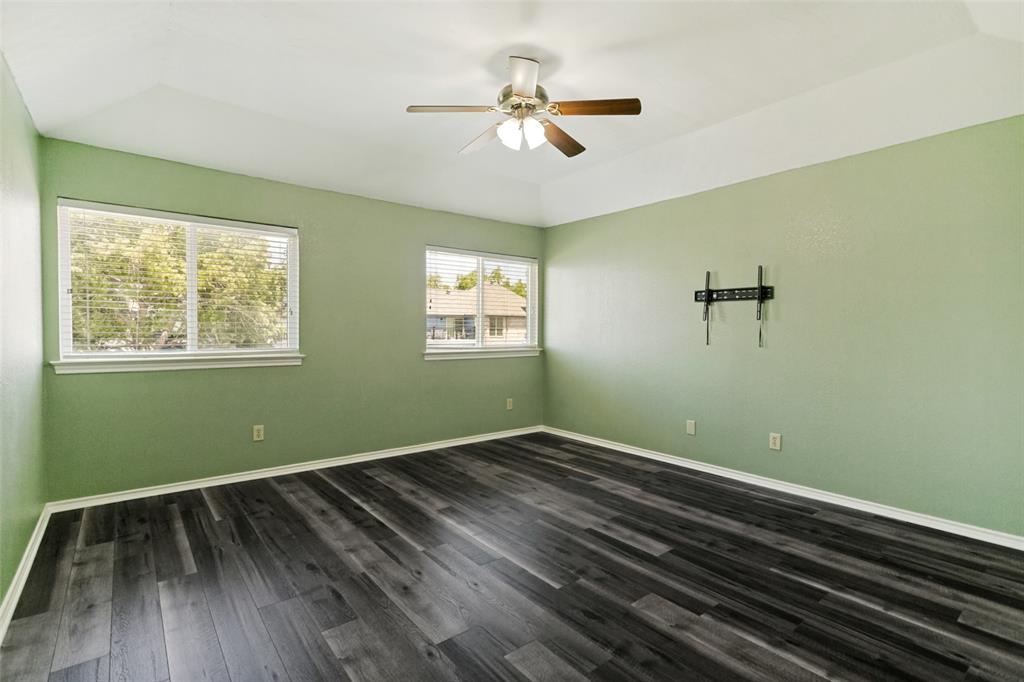 1015 Merribrook Lane, Allen, TX 75002