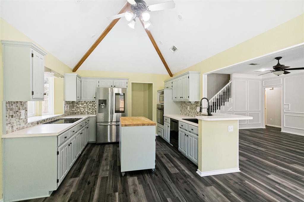 1015 Merribrook Lane, Allen, TX 75002
