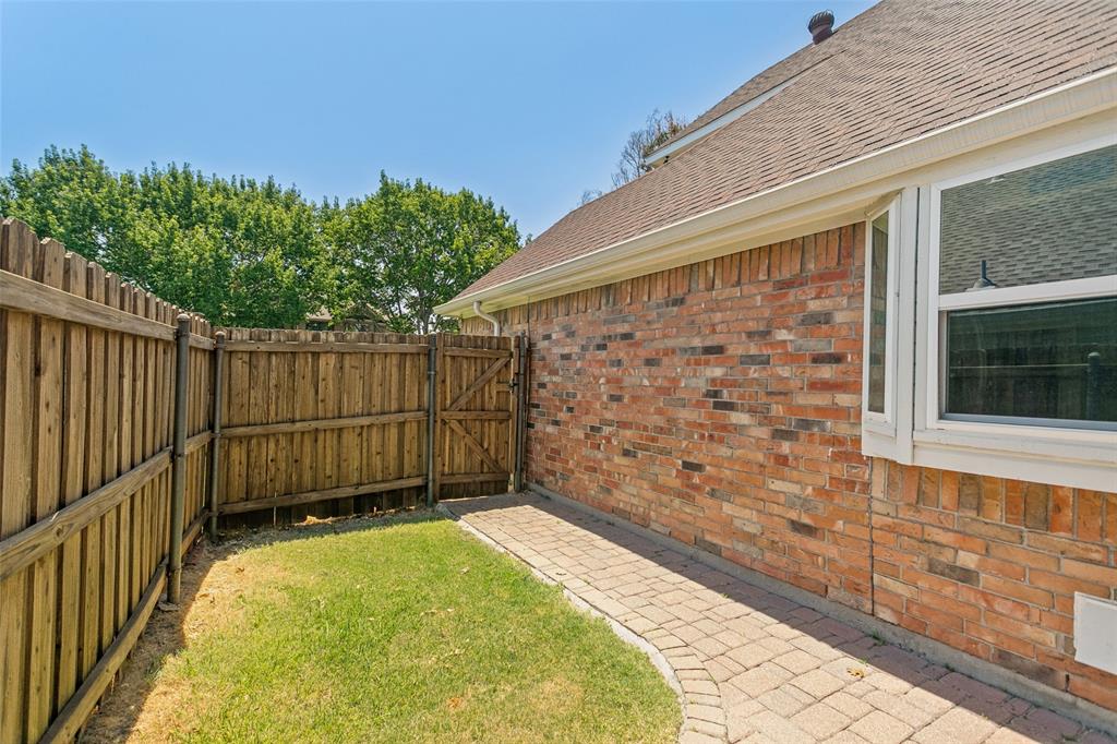 1015 Merribrook Lane, Allen, TX 75002