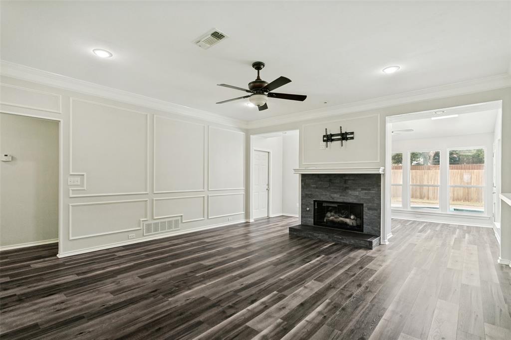 1015 Merribrook Lane, Allen, TX 75002