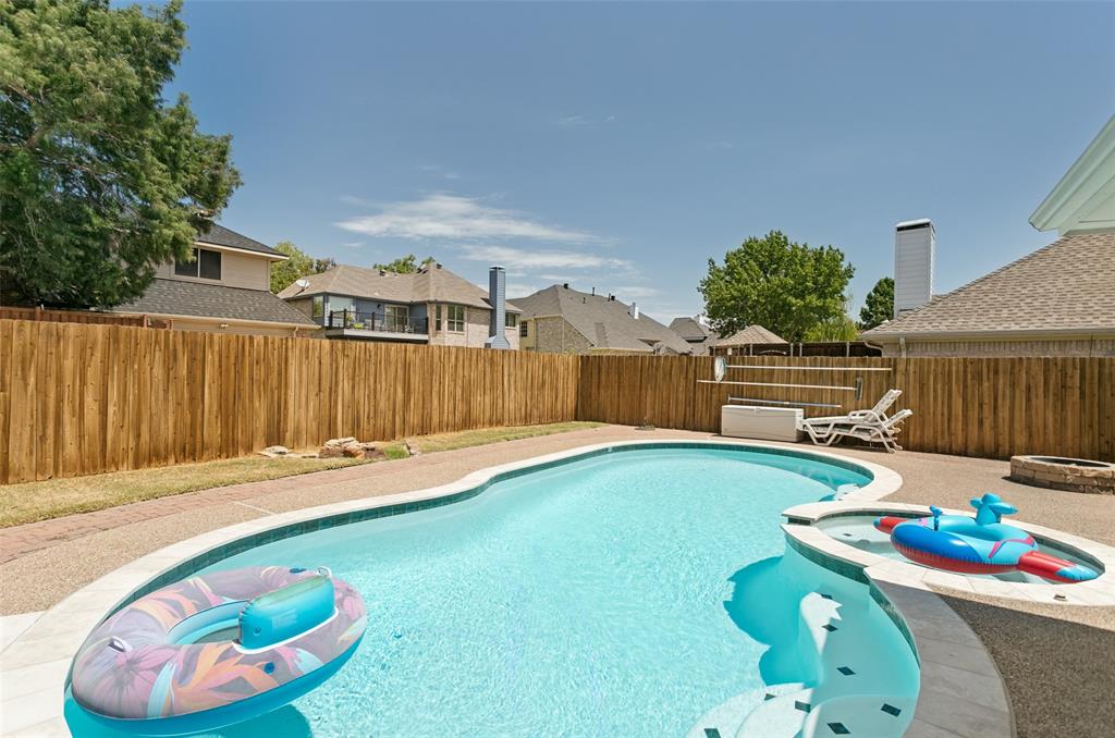 1015 Merribrook Lane, Allen, TX 75002