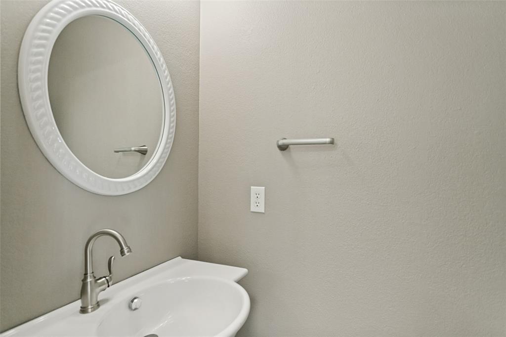 1015 Merribrook Lane, Allen, TX 75002