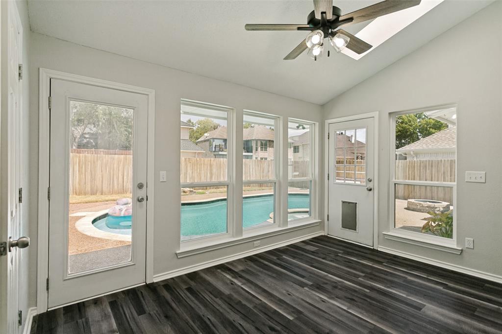 1015 Merribrook Lane, Allen, TX 75002