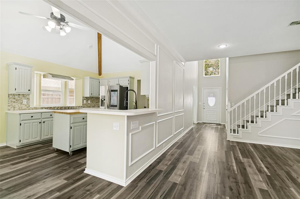 1015 Merribrook Lane, Allen, TX 75002