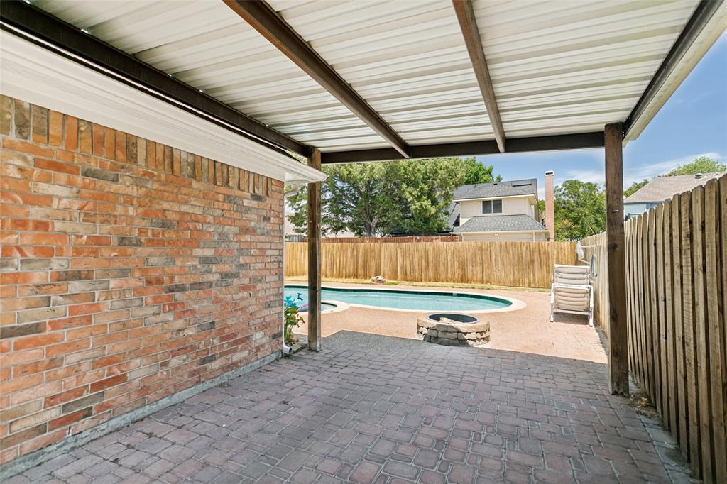 1015 Merribrook Lane, Allen, TX 75002
