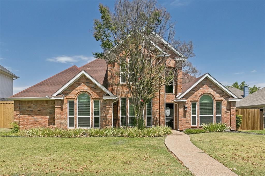 1015 Merribrook Lane, Allen, TX 75002