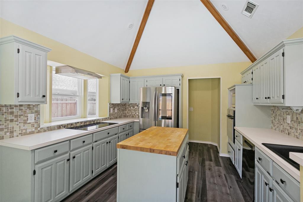 1015 Merribrook Lane, Allen, TX 75002