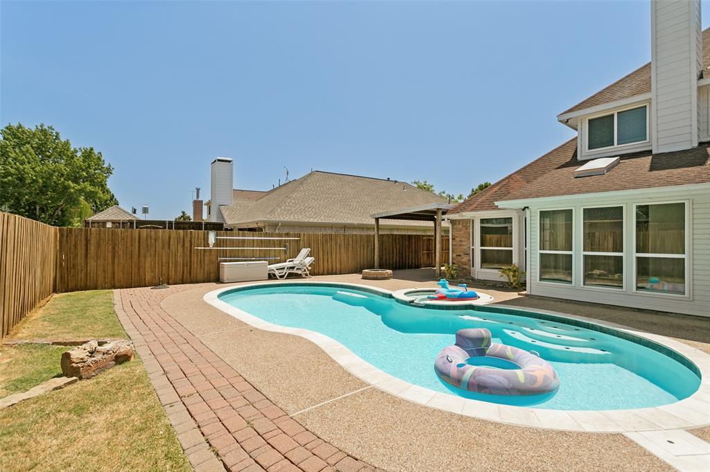 1015 Merribrook Lane, Allen, TX 75002