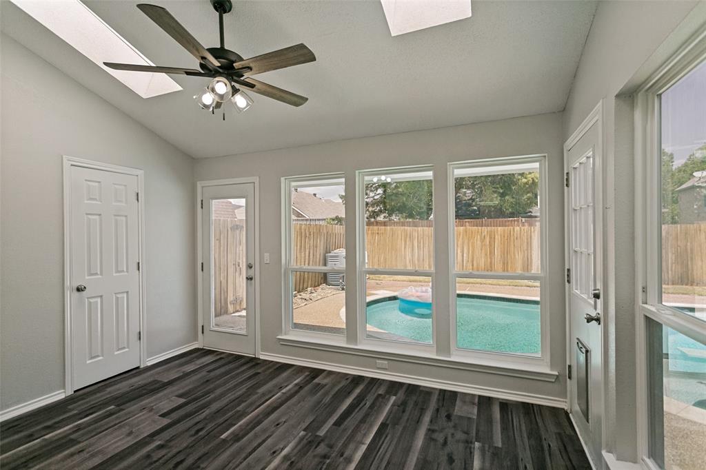 1015 Merribrook Lane, Allen, TX 75002