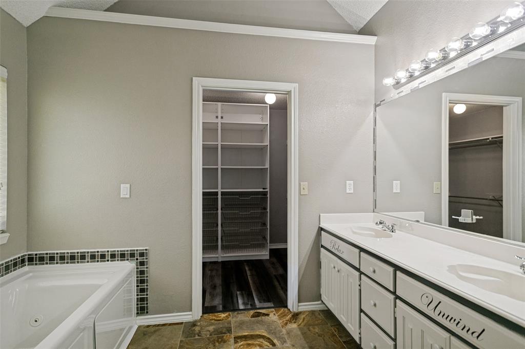1015 Merribrook Lane, Allen, TX 75002